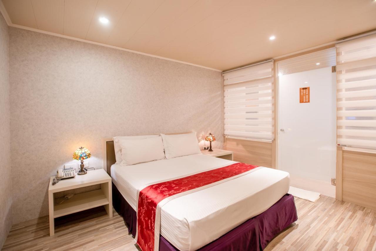 Yufuin Hot Spring Apartamento Wulai Exterior foto