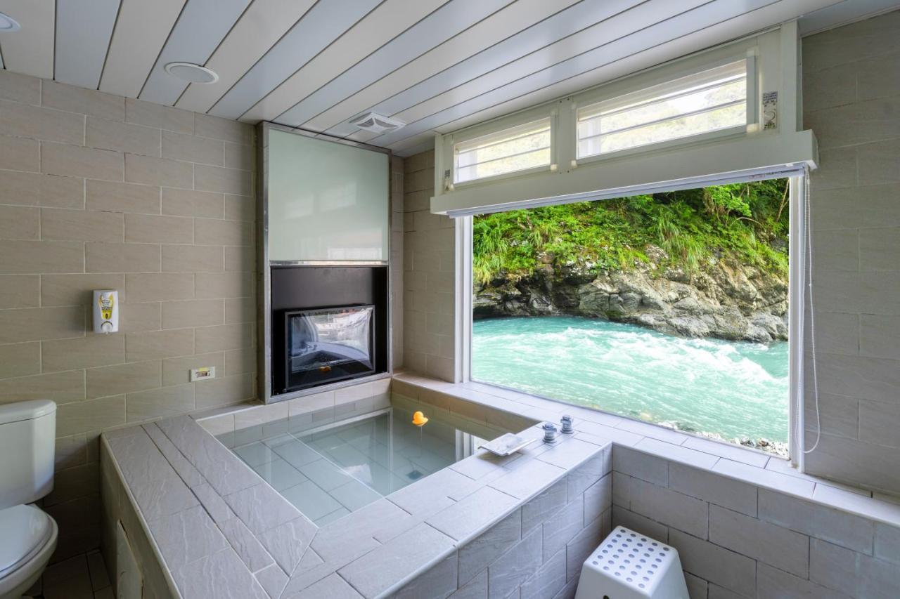 Yufuin Hot Spring Apartamento Wulai Exterior foto